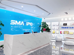 工业电脑厂商 -SMATiPC